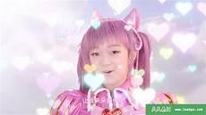 舞法天女之绚彩归来游戏
