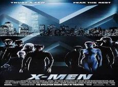 《x战警》完整版观看