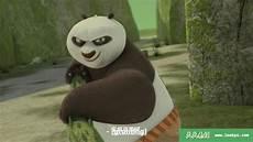 功夫熊猫3英语字幕