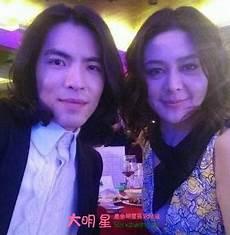 歌手萧敬腾老婆
